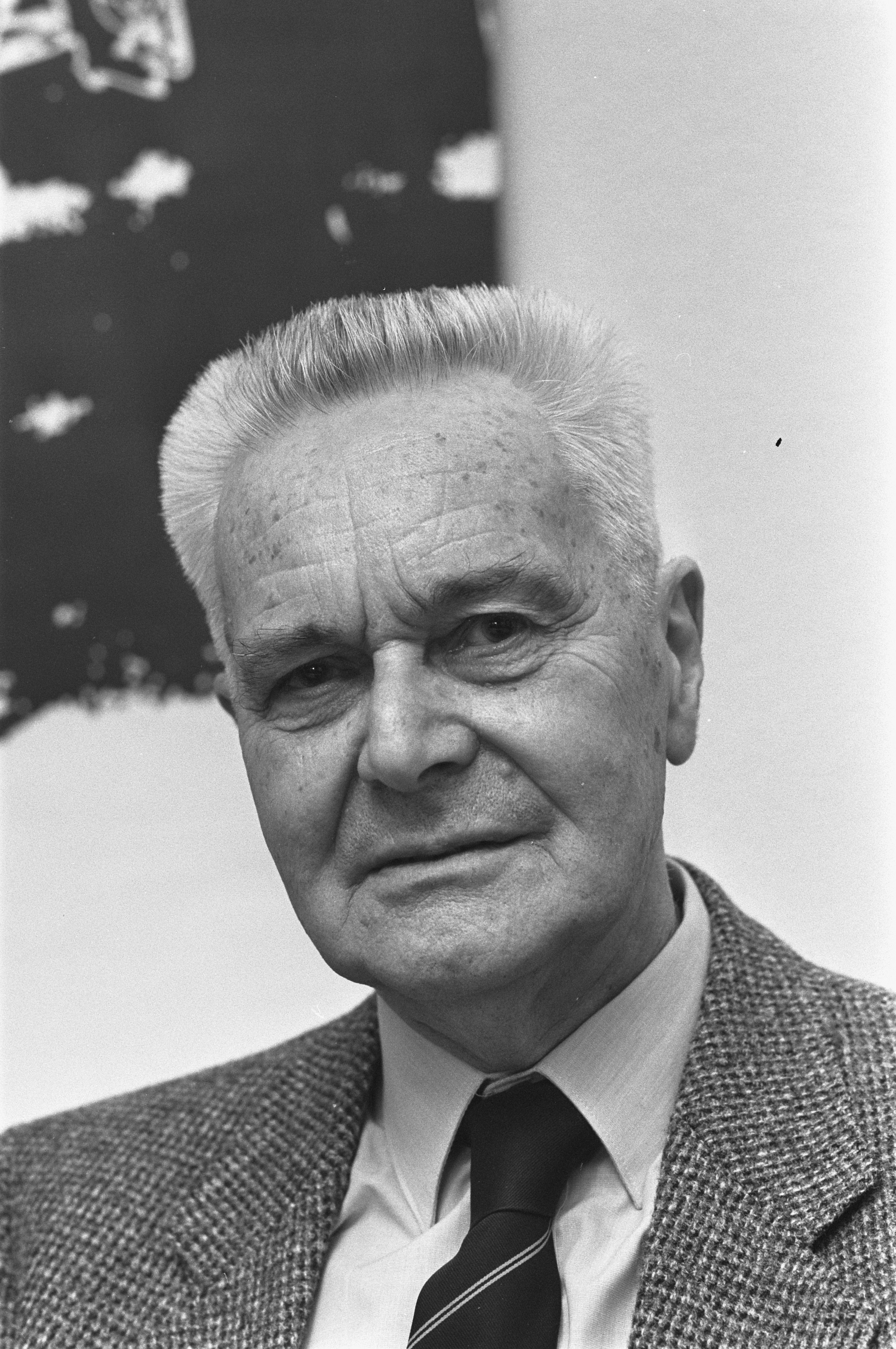 JanTinbergen