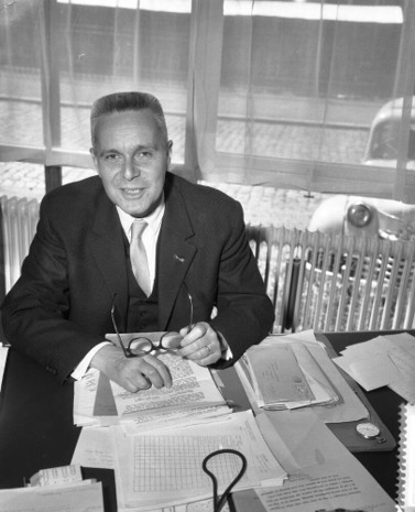 Foto: Herbert F. Behrens, Nationaal Archief (CC0).