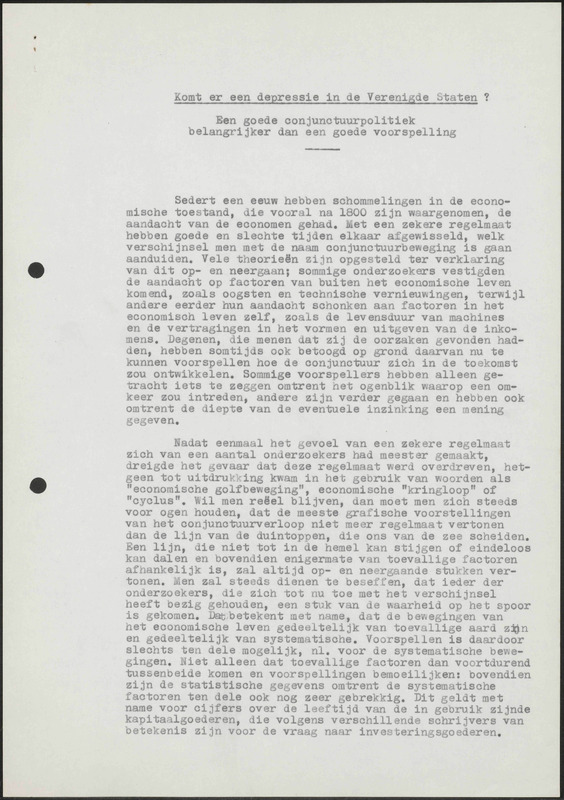 Letter to D. Zijlstra